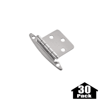 Hickory Hardware P139 Vb 30pack Venetian Bronze Surface Cabinet