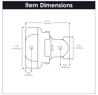 A thumbnail of the Hickory Hardware P5310-10PACK Alternate Image