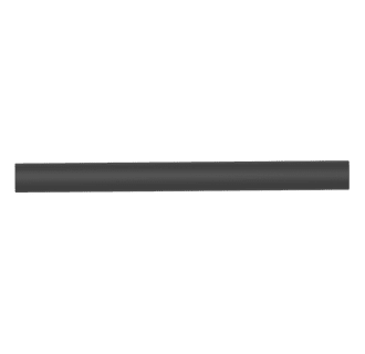 A thumbnail of the Hickory Hardware R077744-10PACK Straight View - Matte Black