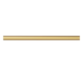 A thumbnail of the Hickory Hardware R077745-10PACK Straight View - Brushed Brass