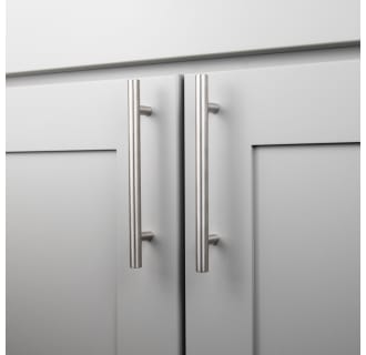 A thumbnail of the Hickory Hardware R077745-10PACK Close Up - Satin Nickel