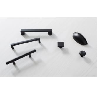 A thumbnail of the Hickory Hardware R077752-10PACK Matte Black Group
