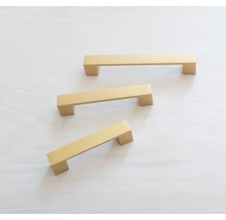 A thumbnail of the Hickory Hardware R078430-10PACK Brushed Brass
