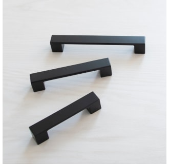 A thumbnail of the Hickory Hardware R078430-10PACK Matte Black