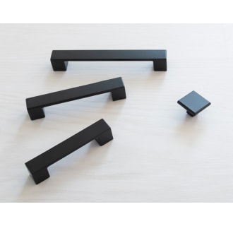 A thumbnail of the Hickory Hardware R077756-10PACK Matte Black