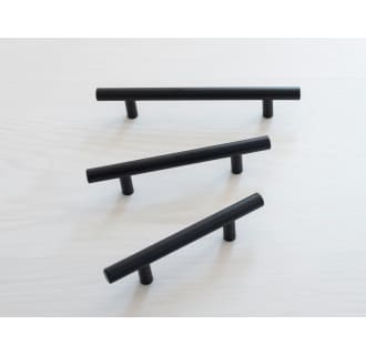 A thumbnail of the Hickory Hardware R077745-10PACK Matte Black