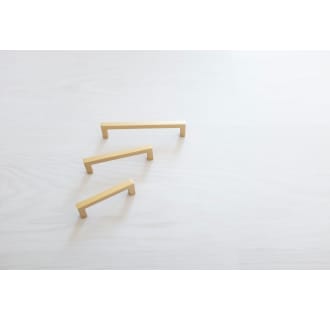 A thumbnail of the Hickory Hardware R077747-10PACK Brushed Brass