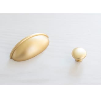 A thumbnail of the Hickory Hardware R077748-10PACK Brushed Brass