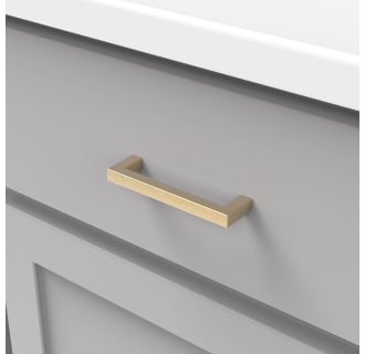 A thumbnail of the Hickory Hardware HH075327 Detail (BGB) - Brushed Golden Brass