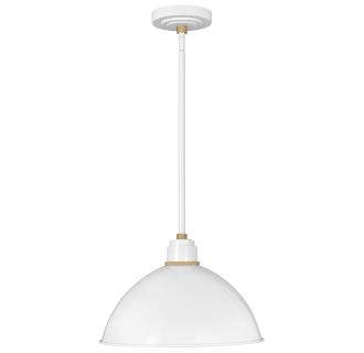 A thumbnail of the Hinkley Lighting 10685 Pendant with Canopy - GW