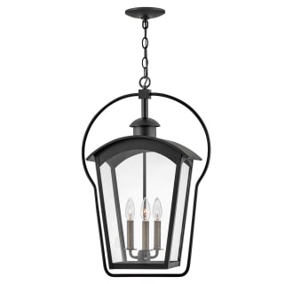 A thumbnail of the Hinkley Lighting 13302 Pendant with Canopy