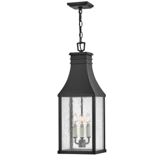 A thumbnail of the Hinkley Lighting 17462 Pendant with Canopy - MB