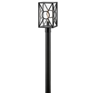 A thumbnail of the Hinkley Lighting 18371 Light with Pole - BK