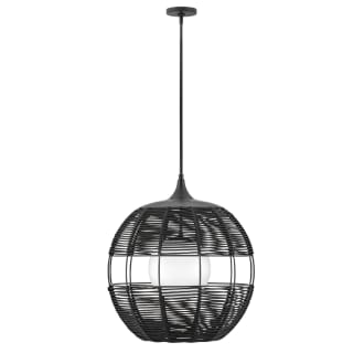 A thumbnail of the Hinkley Lighting 19675 Pendant with Canopy