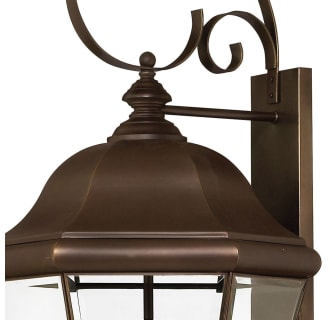 A thumbnail of the Hinkley Lighting H2406 Alternate View