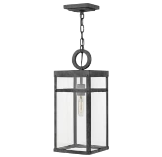 A thumbnail of the Hinkley Lighting 2802-LL Pendant with Canopy - DZ
