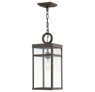 A thumbnail of the Hinkley Lighting 2802-LL Pendant with Canopy - OZ