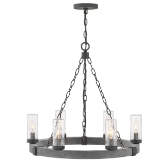 A thumbnail of the Hinkley Lighting 29206 Chandelier with Canopy - DZ