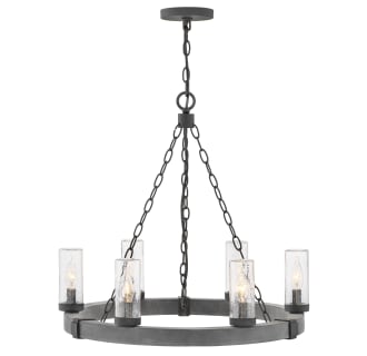 A thumbnail of the Hinkley Lighting 29206-LV Chandelier with Canopy - DZ