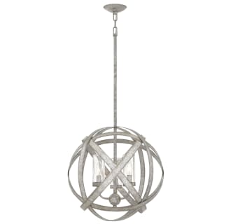 A thumbnail of the Hinkley Lighting 29703 Pendant with Canopy