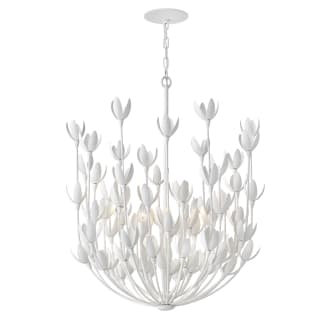 A thumbnail of the Hinkley Lighting 30016 Chandelier with Canopy - TXP