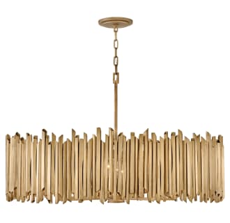 A thumbnail of the Hinkley Lighting 30026 Chandelier with Canopy