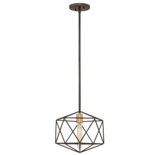A thumbnail of the Hinkley Lighting 3027 Pendant with Canopy - MM
