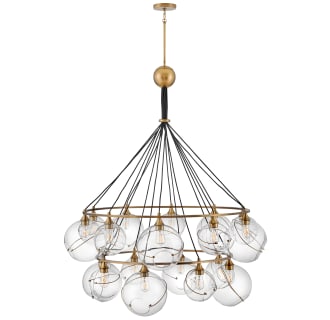 A thumbnail of the Hinkley Lighting 30308 Chandelier with Canopy