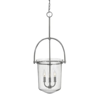 A thumbnail of the Hinkley Lighting 3033 Pendant with Canopy - PN