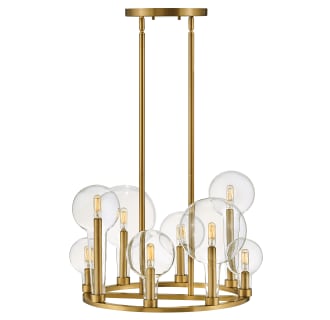 A thumbnail of the Hinkley Lighting 30526 Chandelier with Canopy - LCB