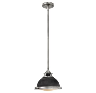A thumbnail of the Hinkley Lighting 3122 Pendant with Canopy - DZ