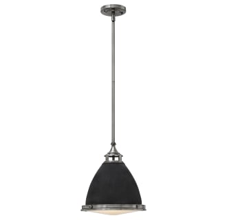 A thumbnail of the Hinkley Lighting 3126 Pendant with Canopy - DZ
