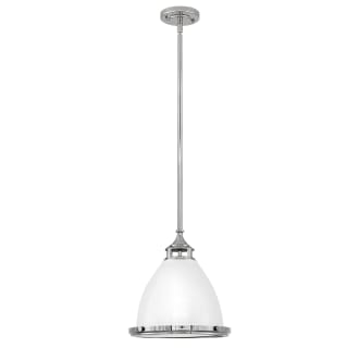 A thumbnail of the Hinkley Lighting 3126 Pendant with Canopy - PT