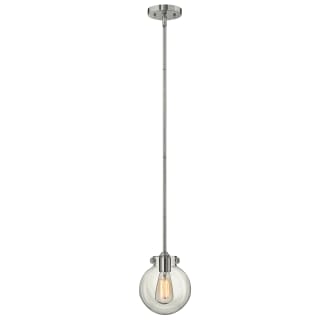 A thumbnail of the Hinkley Lighting 3128 Pendant with Canopy - CM