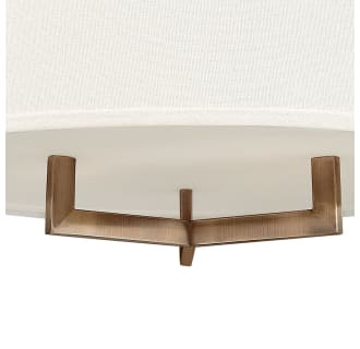 A thumbnail of the Hinkley Lighting 3211-GU24 Alternate View