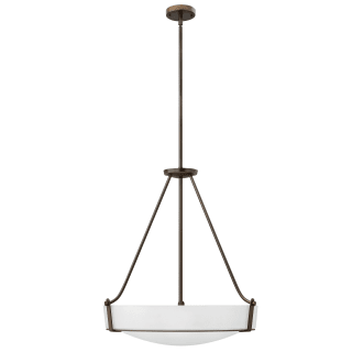 A thumbnail of the Hinkley Lighting 3224-GU24 Alternate View