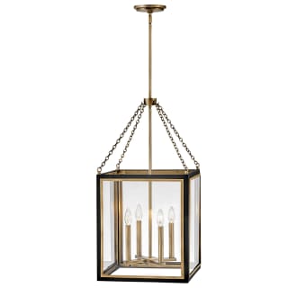 A thumbnail of the Hinkley Lighting 32984 Pendant with Canopy