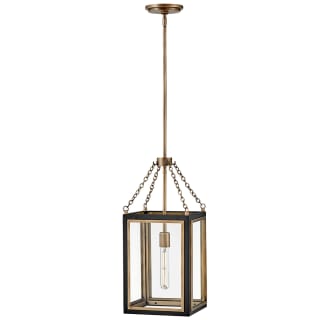 A thumbnail of the Hinkley Lighting 32987 Pendant with Canopy