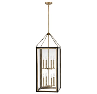 A thumbnail of the Hinkley Lighting 32988 Pendant with Canopy