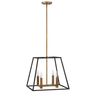 A thumbnail of the Hinkley Lighting 3334 Pendant with Canopy