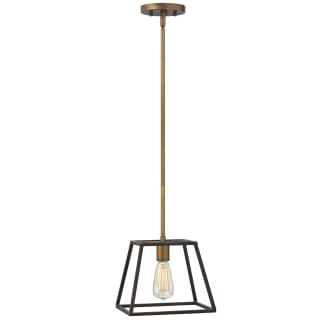 A thumbnail of the Hinkley Lighting 3337 Pendant with Canopy