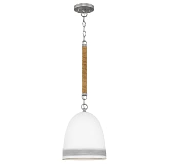 A thumbnail of the Hinkley Lighting 3364 Pendant with Canopy - AN-GR