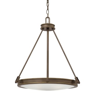 A thumbnail of the Hinkley Lighting 3384 Pendant with Canopy - LZ
