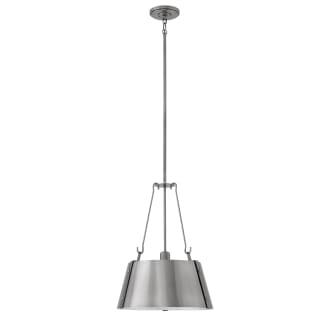 A thumbnail of the Hinkley Lighting 3394 Pendant with Canopy - PL