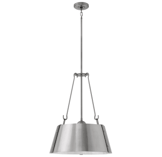 A thumbnail of the Hinkley Lighting 3395 Pendant with Canopy - PL
