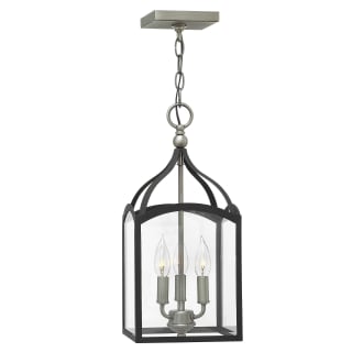 A thumbnail of the Hinkley Lighting 3413 Pendant with Canopy - DZ