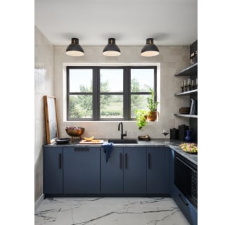 A thumbnail of the Hinkley Lighting 3481 Lifestyle - Kitchen