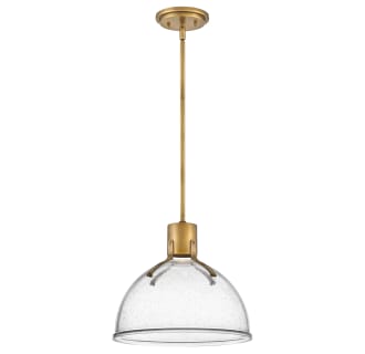 A thumbnail of the Hinkley Lighting 3487-CS Pendant with Canopy - HB-CS