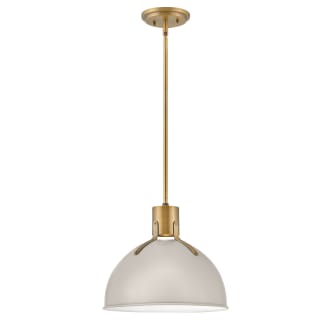 A thumbnail of the Hinkley Lighting 3487 Pendant with Canopy - LTP