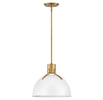 A thumbnail of the Hinkley Lighting 3487 Pendant with Canopy - PT